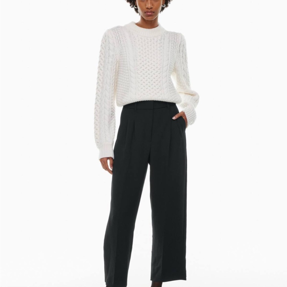 Wilfred Women’s Effortless Cropped Pants